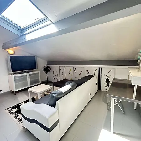 Holiday home Mediterraneenne 5 Pieces, 8 Pers, Terrasse, Jardin, Parking - Fr-1-226-559 *